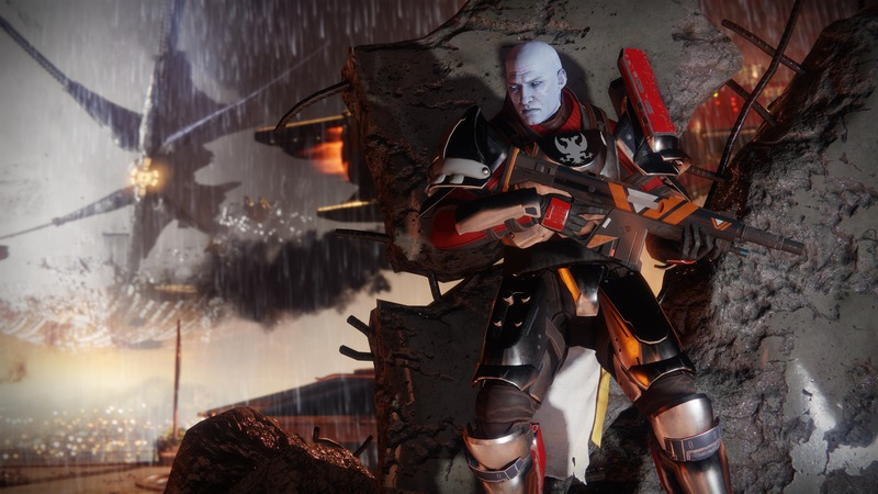 Destiny 2 (Screenshot: Activision)